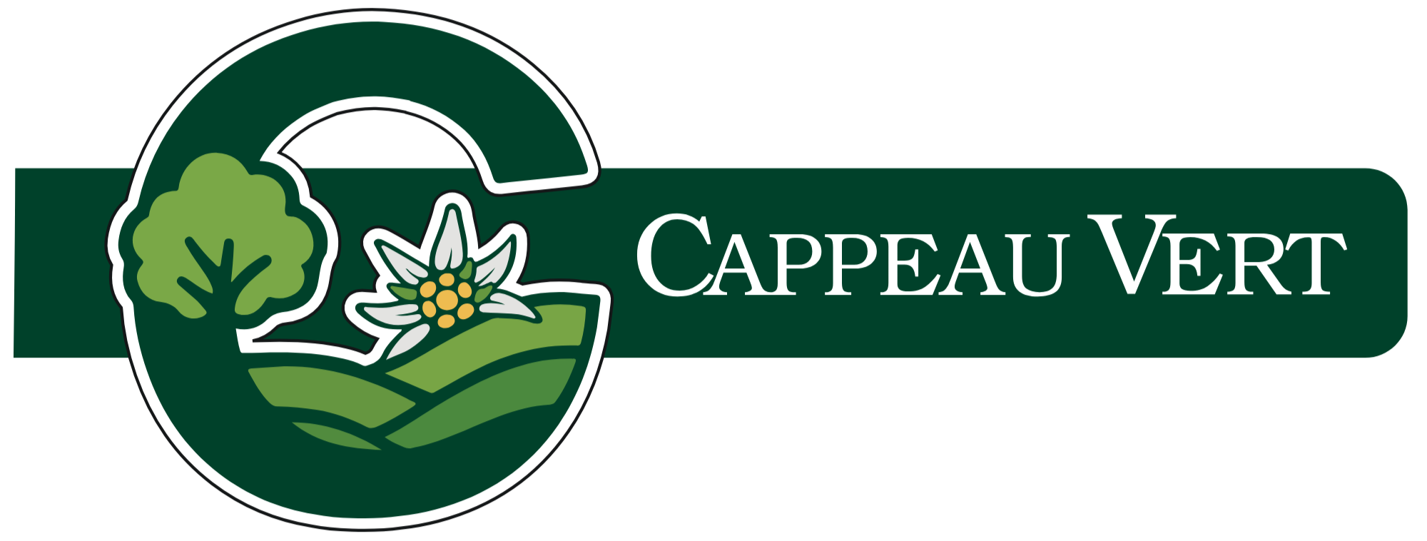 Cappeauvert - Paysagiste Rhône Alpes